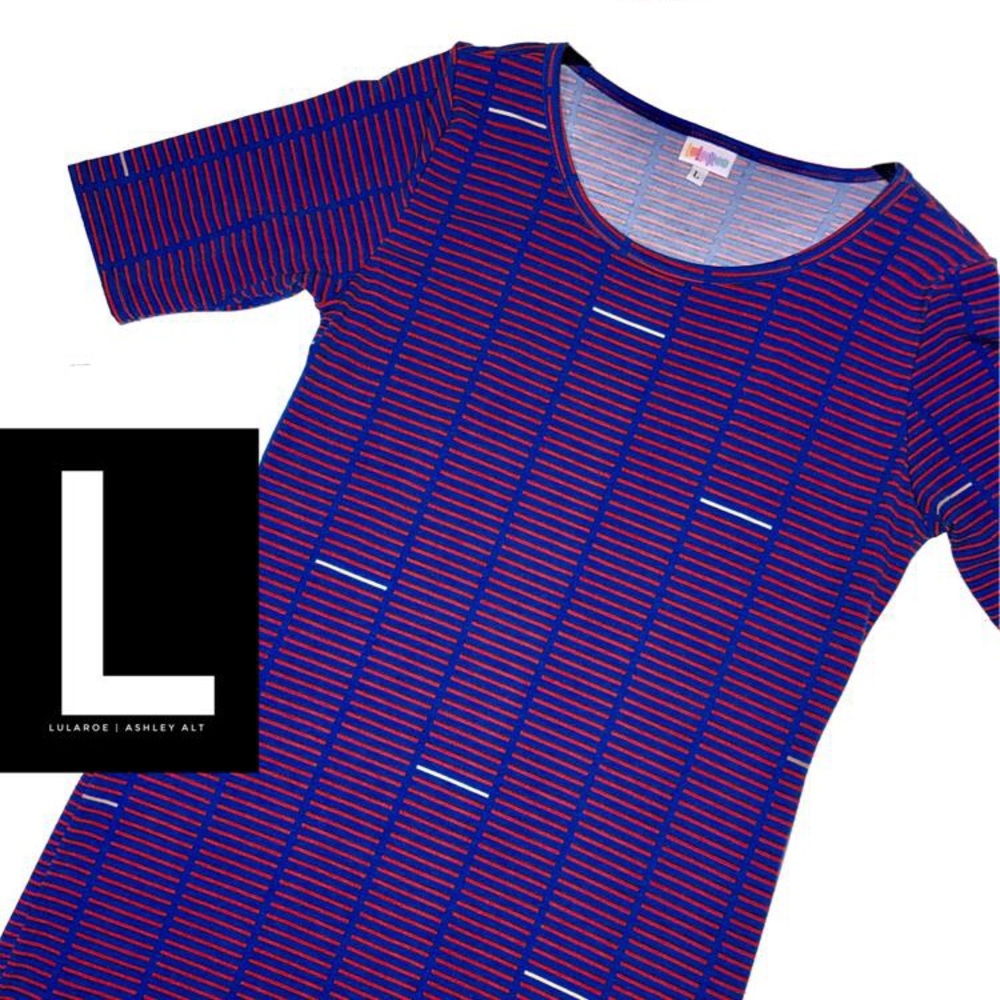 LuLaRoe Julia
